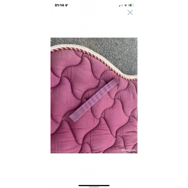 Tapis lamicell