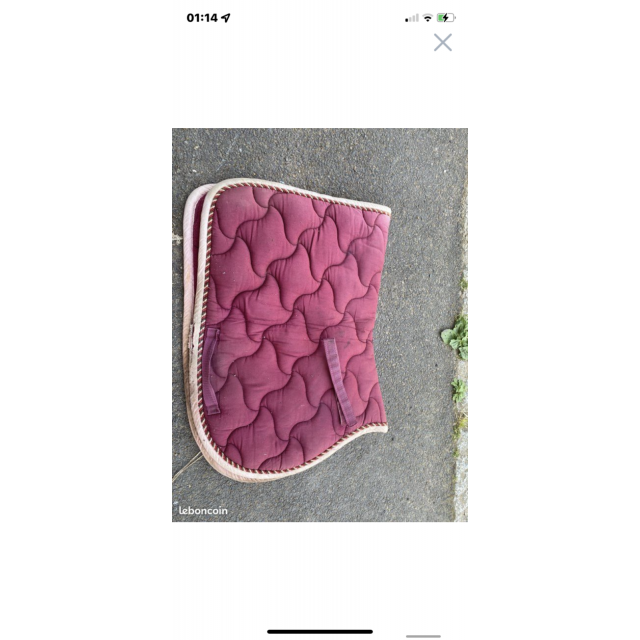 Tapis lamicell