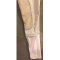 Pantalon blanc taille 36 Tattini