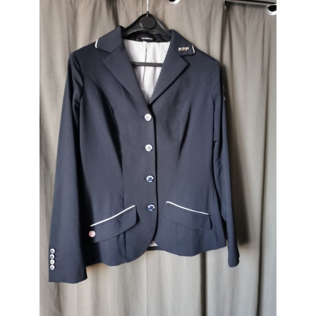 Veste de concours Le Sabotier