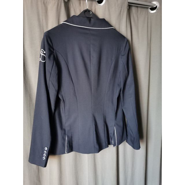 Veste de concours Le Sabotier