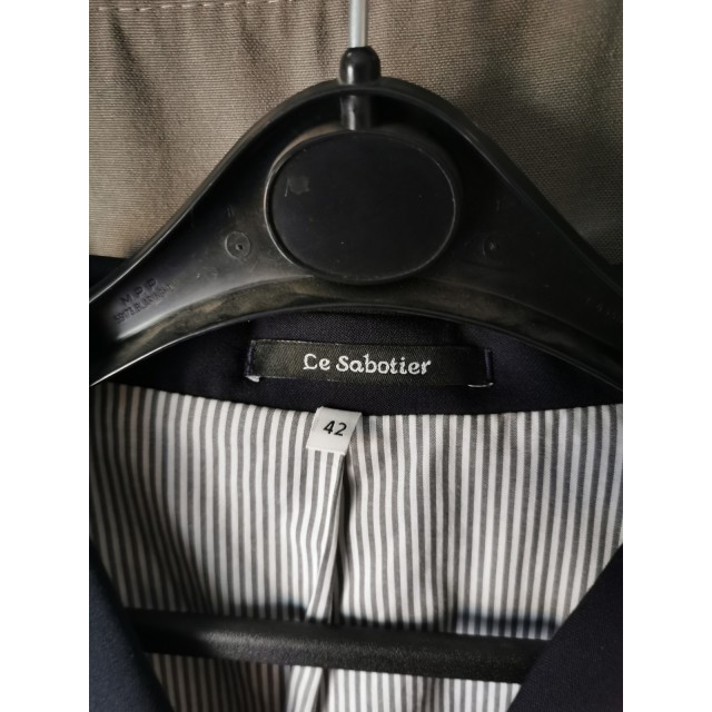 Veste de concours Le Sabotier