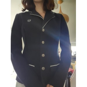 Veste de concours taille XS