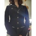 Veste de concours taille XS