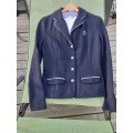 Veste de concours taille XS