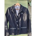 Veste de concours taille XS