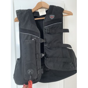Air bag spark T