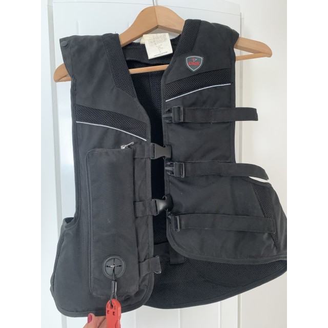 Air bag spark T