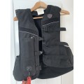 Air bag spark T
