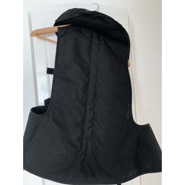 Air bag spark T