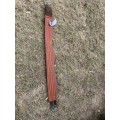 sangle marron