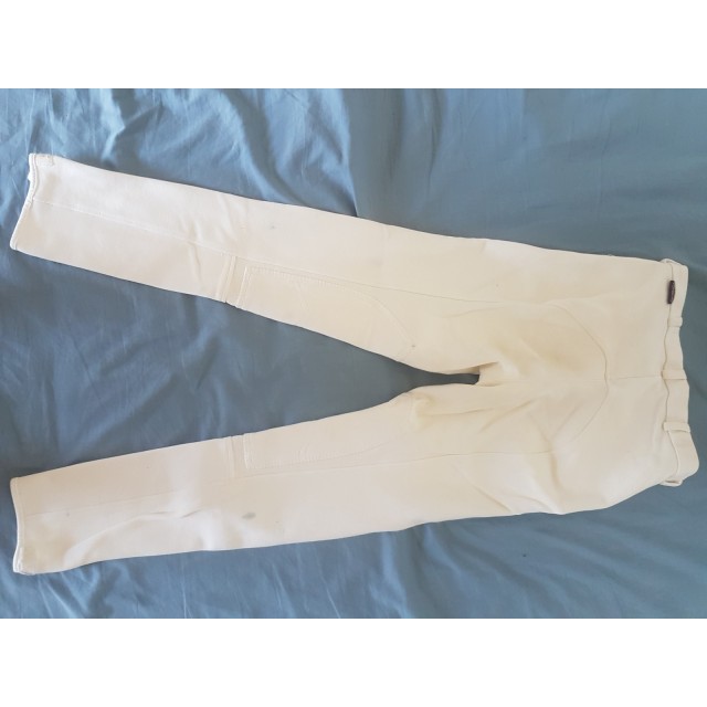Pantalon de concours Fouganza