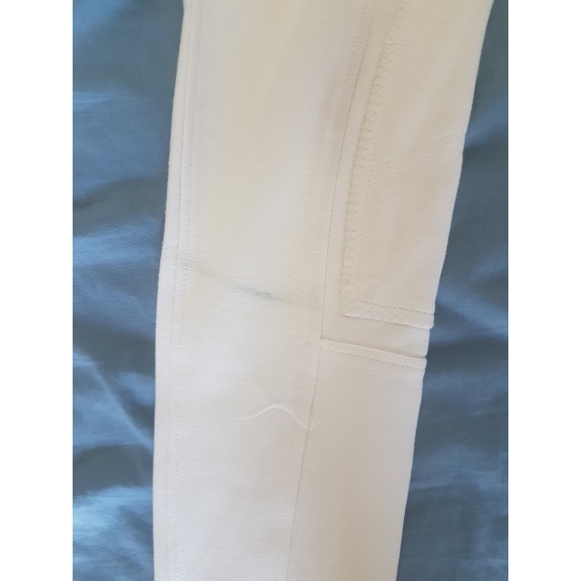 Pantalon de concours Fouganza