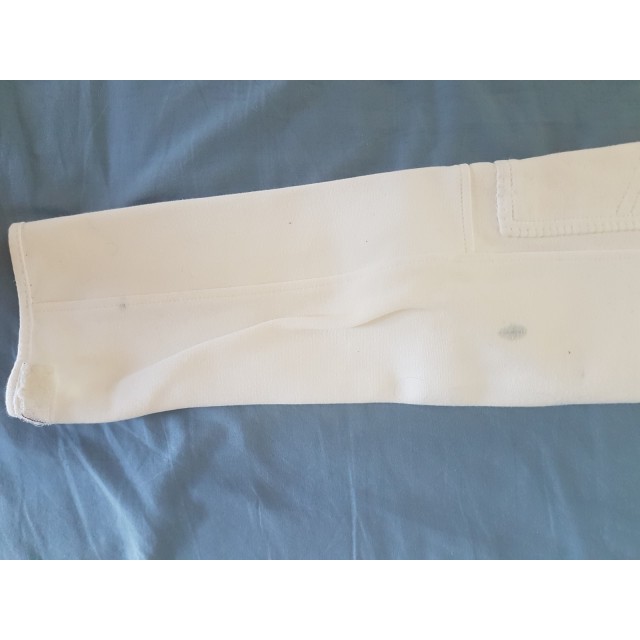 Pantalon de concours Fouganza