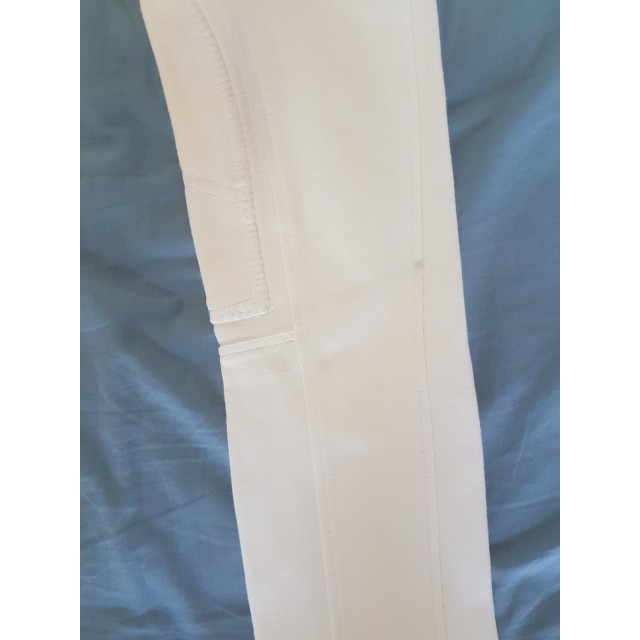 Pantalon de concours Fouganza