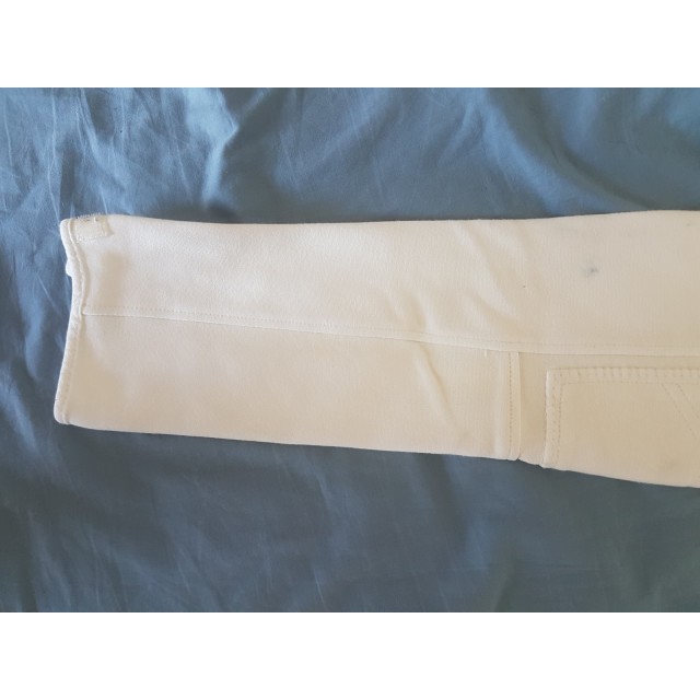 Pantalon de concours Fouganza