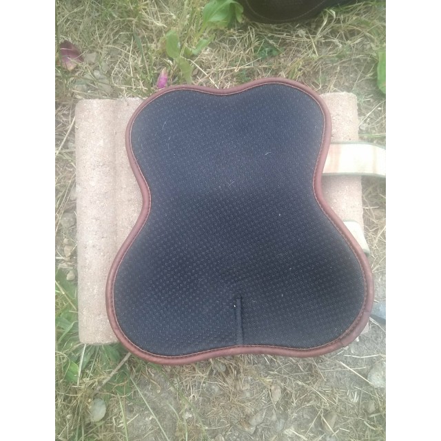 Guêtres cuir devoucoux