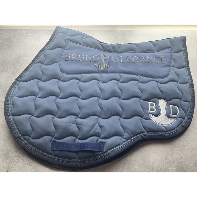 Ensemble tapis et bonnet