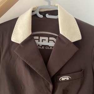 veste de concours gpa