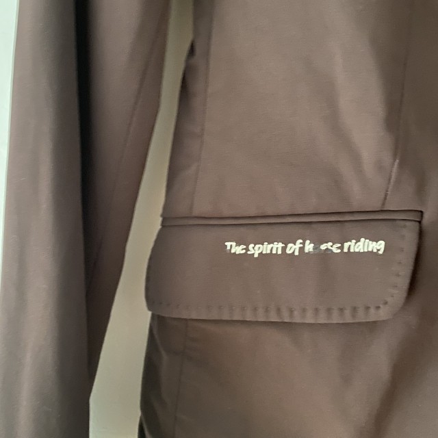 veste de concours gpa