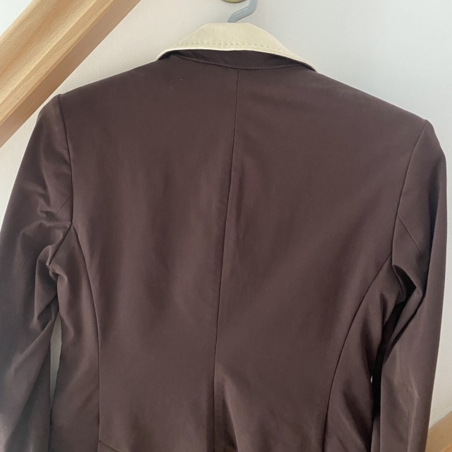 veste de concours gpa