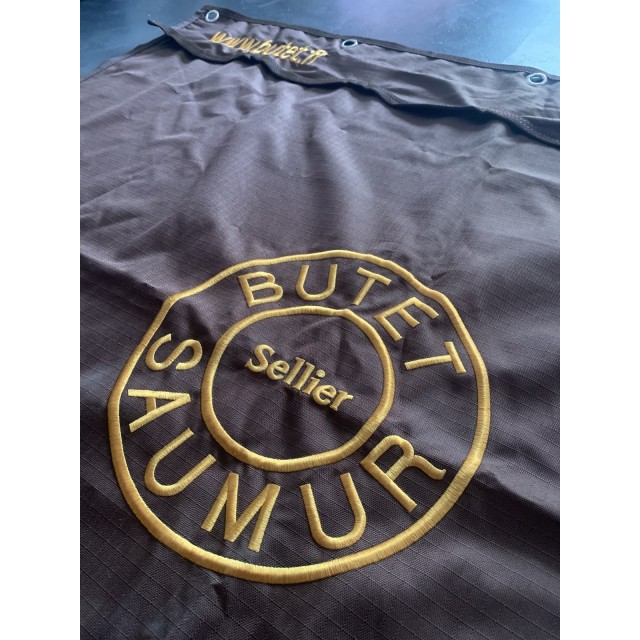 Tenture de box Butet neuve