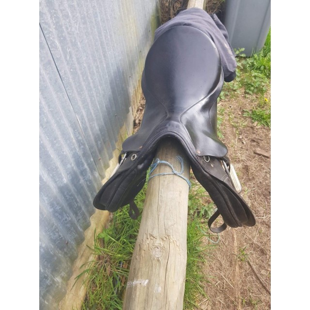 Selle Sommer Toselli