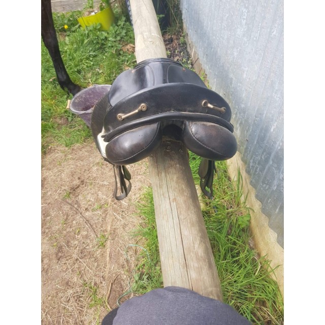Selle Sommer Toselli