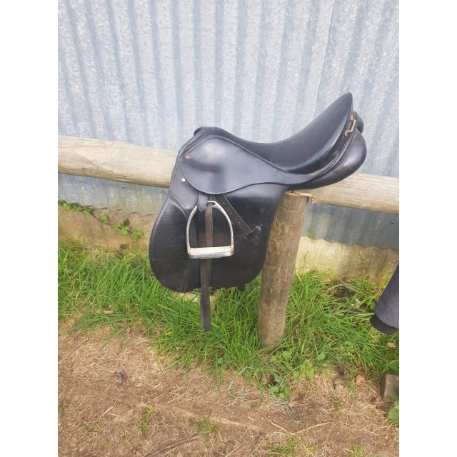 Selle Sommer Toselli