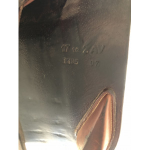 Selle Hervé godignon