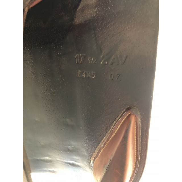 Selle Hervé godignon