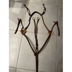 Collier de chasse Devoucoux