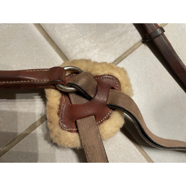 Collier de chasse Devoucoux