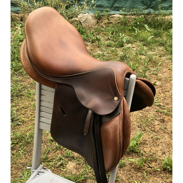 Selle Hervé godignon