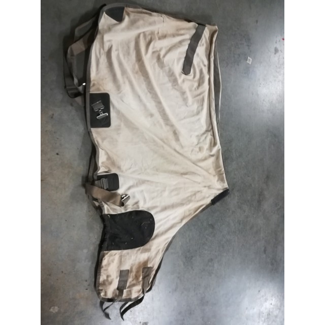 Chemise anti mouches 125