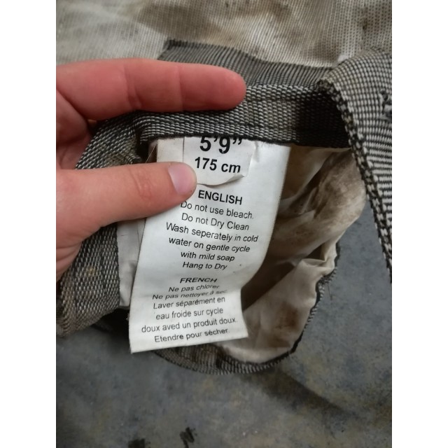 Chemise anti mouches 125