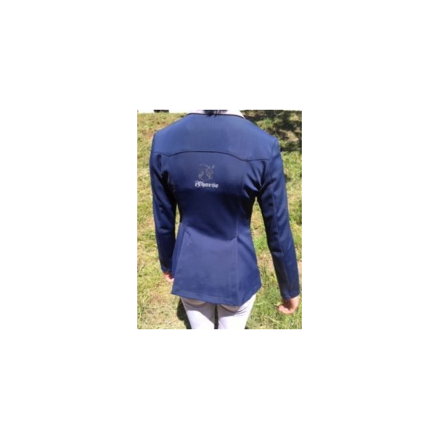 Veste Fhorse