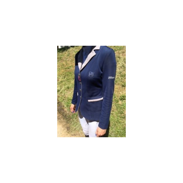 Veste Fhorse