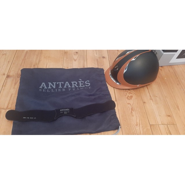 Casque antares