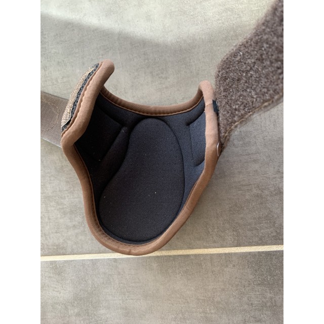 protèges boulets veredus young jump