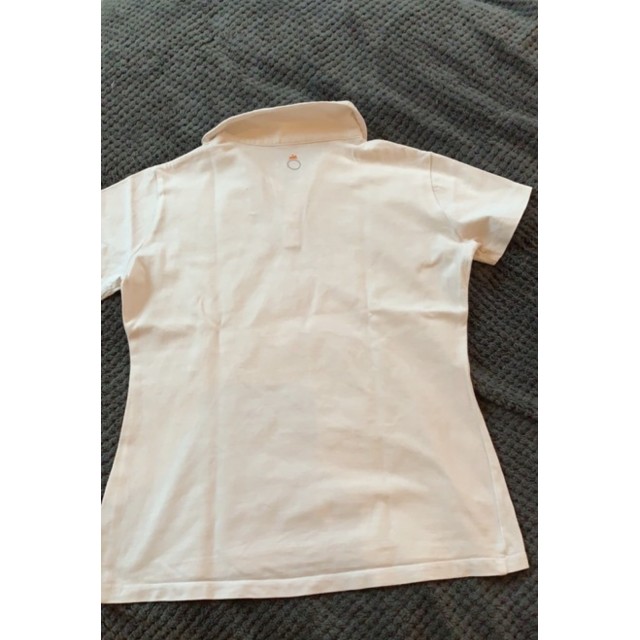 Tee shirt blanc