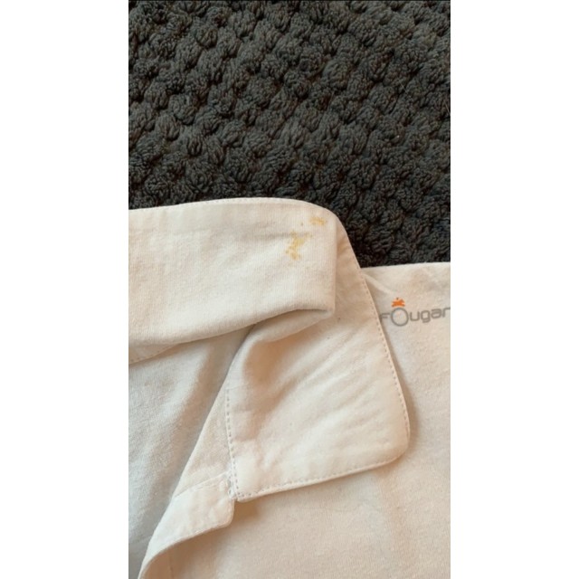 Tee shirt blanc