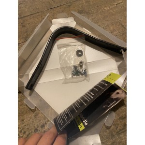 Arçon de selle easy change