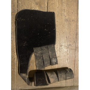 Guêtres de cross Norton