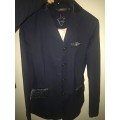 veste concours dressage ANKY
