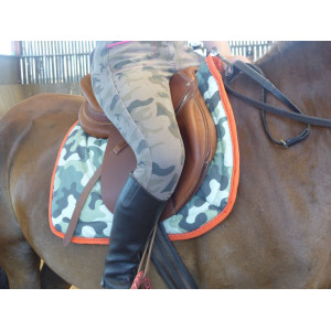 tapis de  créatrice