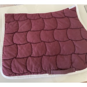 Tapis Scarpati Bordeaux