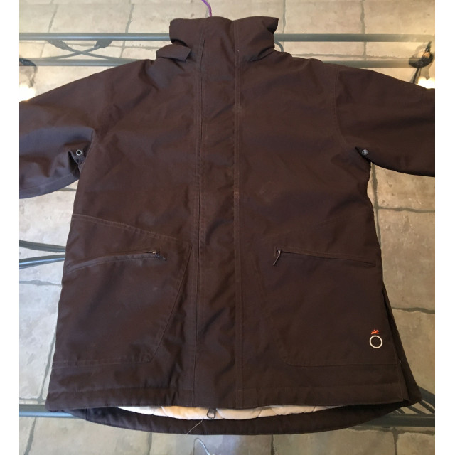 blouson