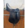 Selle dressage childeric 17.5
