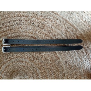 Étrivières Éric Thomas